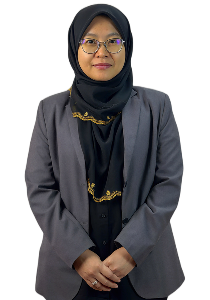 Nor Farahaida Binti Abdul Rahman